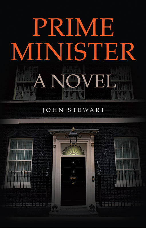 Title details for Prime Minister by John Stewart - Available